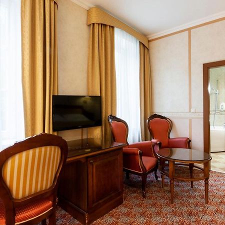 Story Inn Self Check-In Hotel Vilnius Luaran gambar