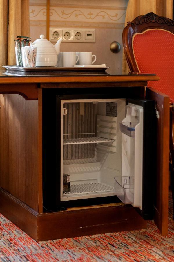 Story Inn Self Check-In Hotel Vilnius Luaran gambar