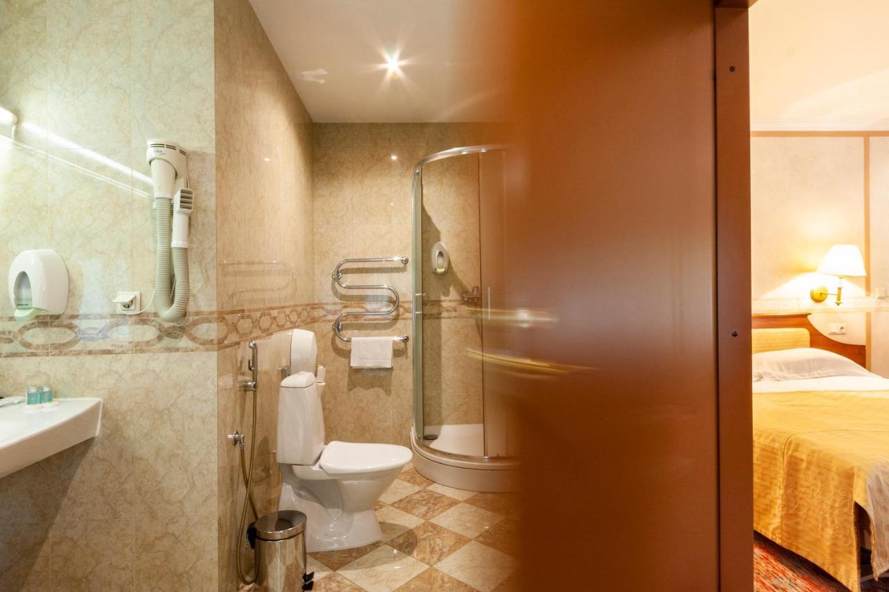 Story Inn Self Check-In Hotel Vilnius Luaran gambar
