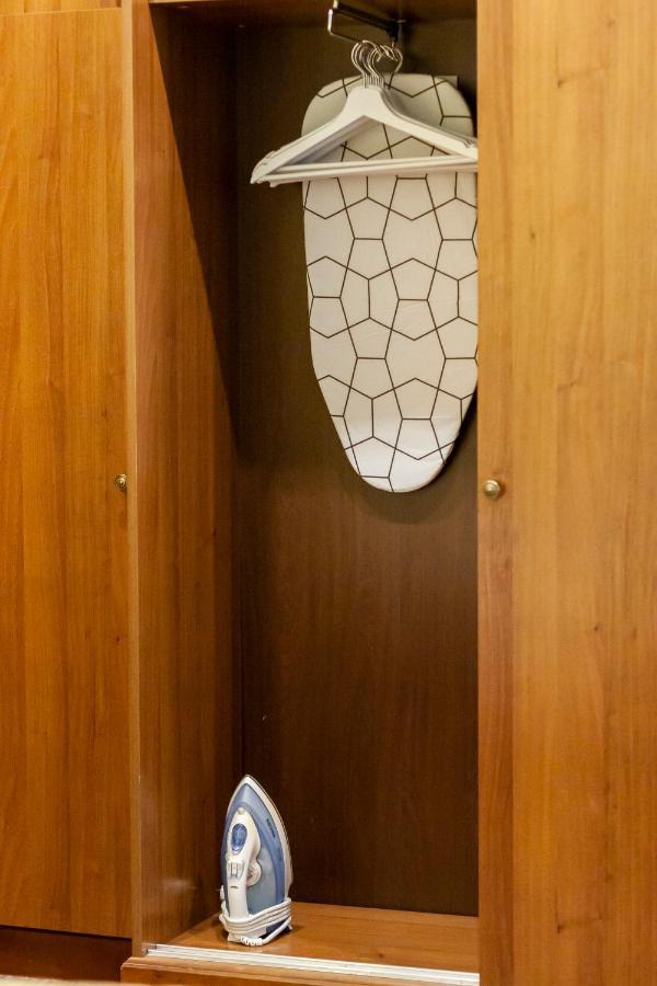 Story Inn Self Check-In Hotel Vilnius Luaran gambar