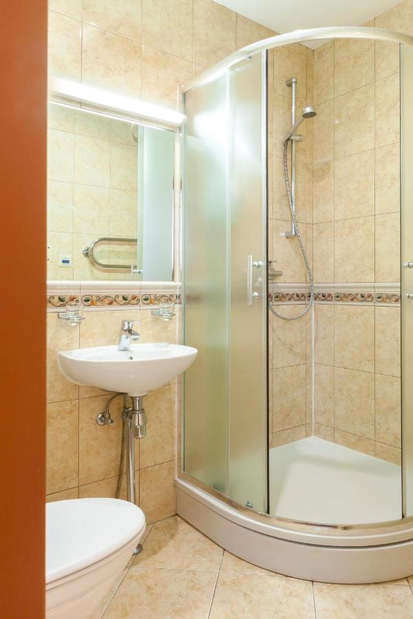 Story Inn Self Check-In Hotel Vilnius Luaran gambar