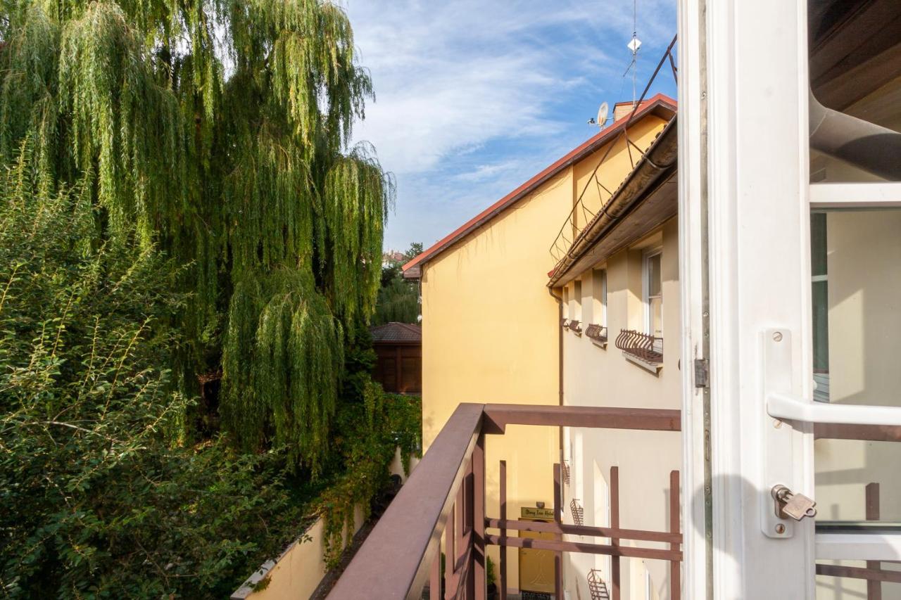 Story Inn Self Check-In Hotel Vilnius Luaran gambar