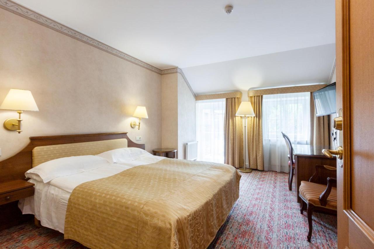 Story Inn Self Check-In Hotel Vilnius Luaran gambar